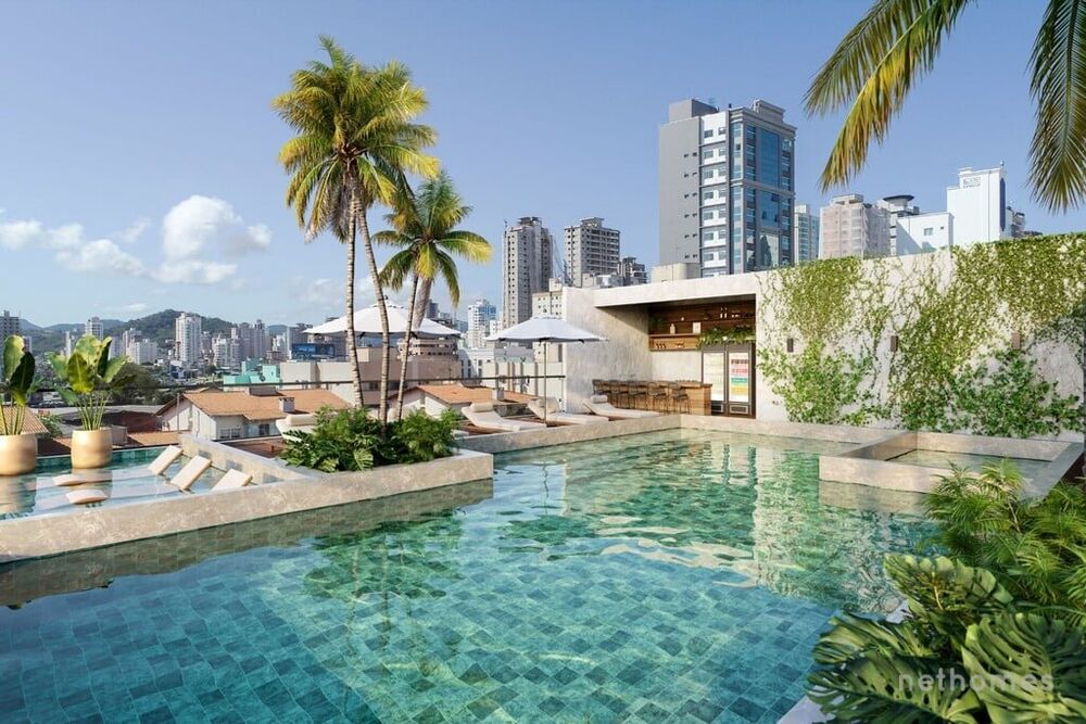 Apartamento, 3 quartos, 111 m² - Foto 1