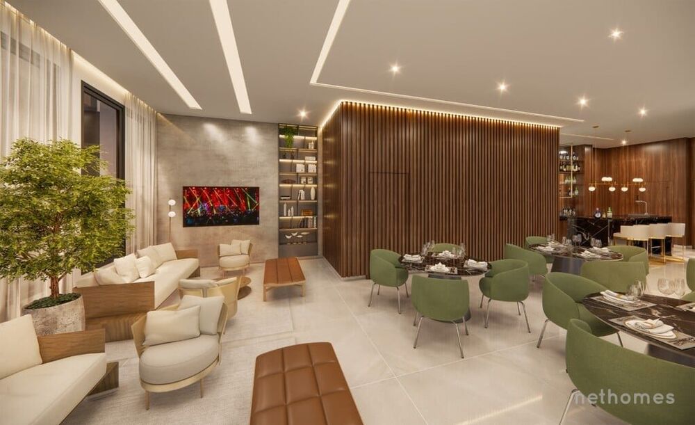 Cobertura, 3 quartos, 184 m² - Foto 7