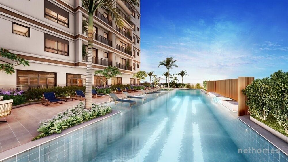 Cobertura, 3 quartos, 184 m² - Foto 12