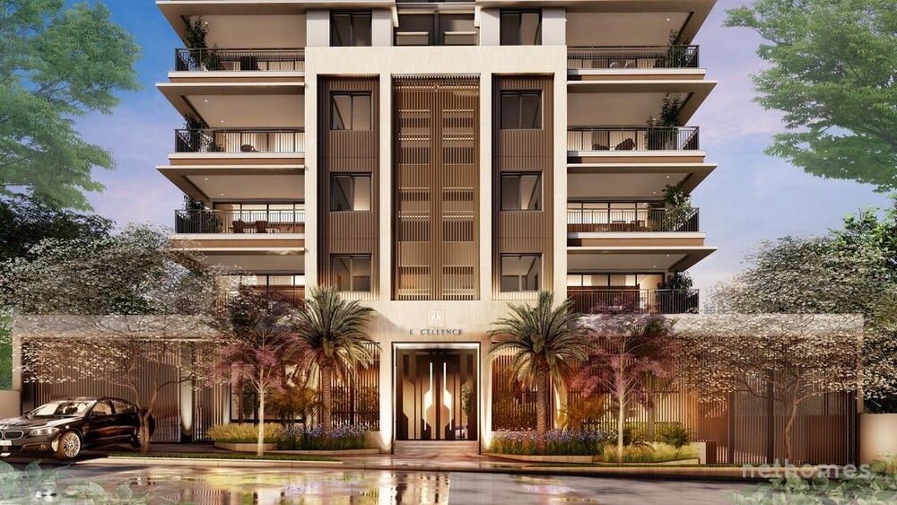 Cobertura, 3 quartos, 184 m² - Foto 2