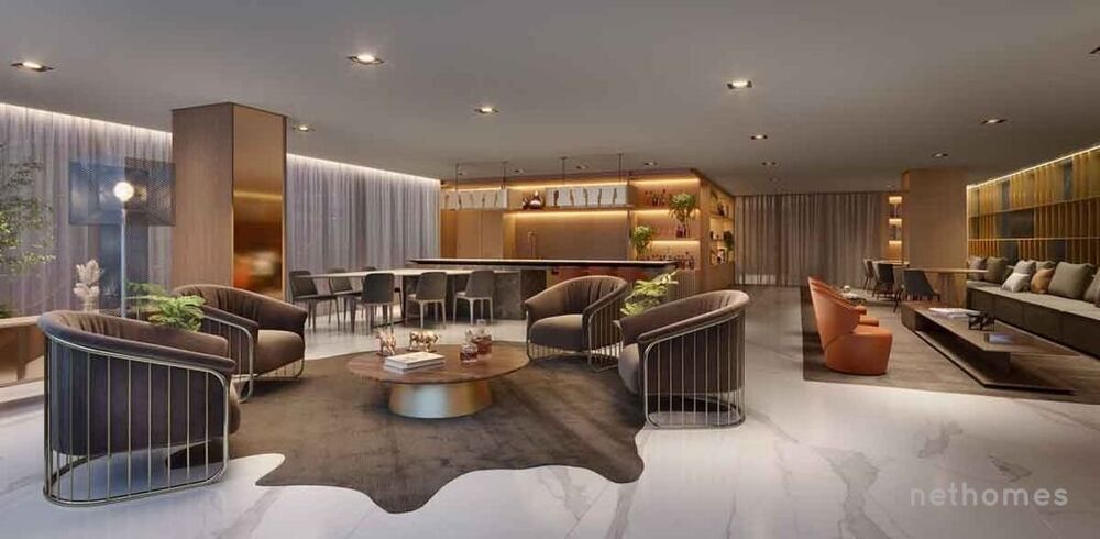 Apartamento, 4 quartos, 252 m² - Foto 3