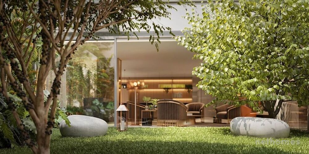 Apartamento, 4 quartos, 252 m² - Foto 2