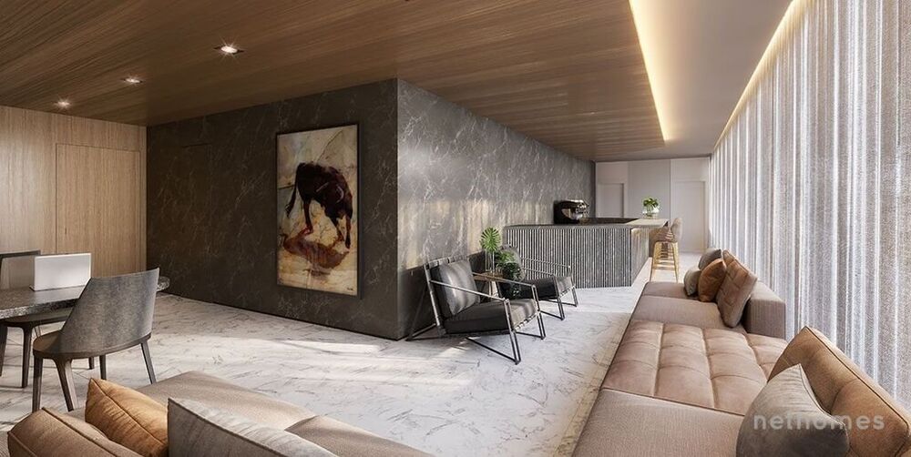 Apartamento, 4 quartos, 252 m² - Foto 5