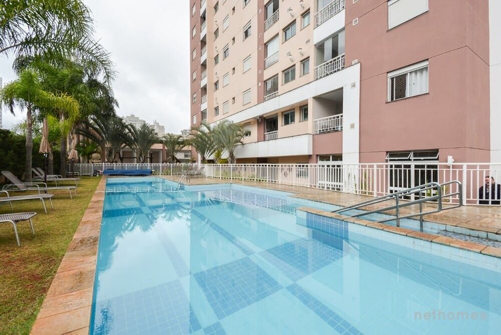 Apartamento à venda com 2 quartos, 57m² - Foto 14