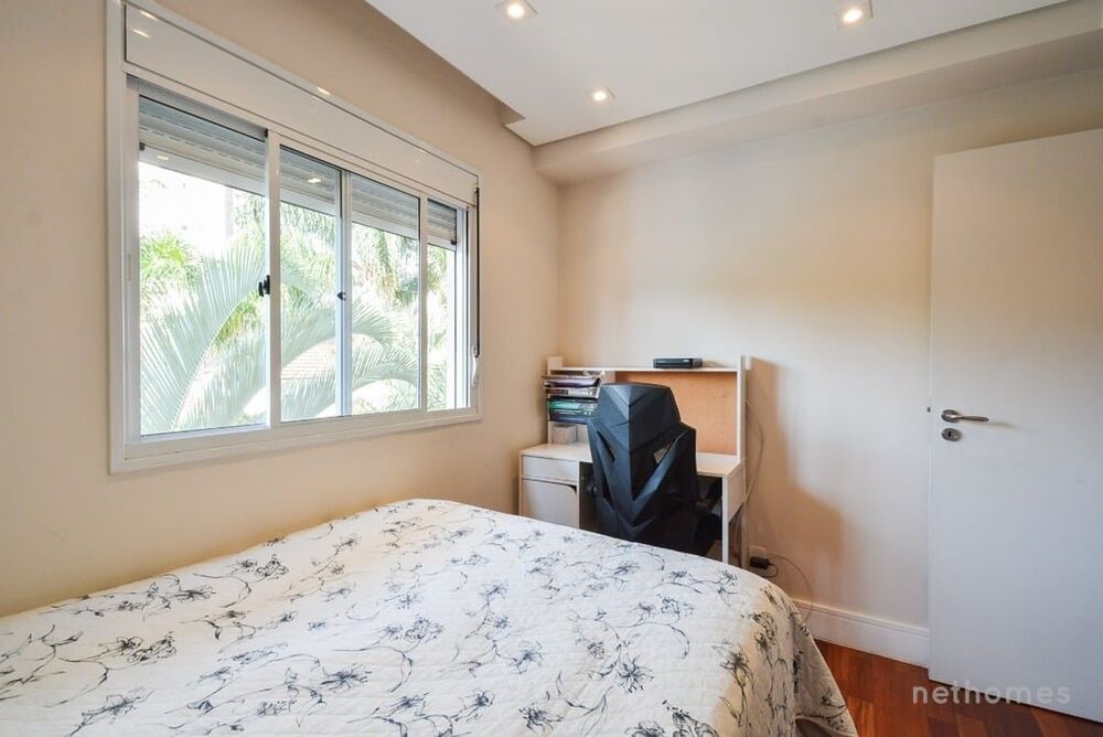 Apartamento à venda com 2 quartos, 57m² - Foto 11