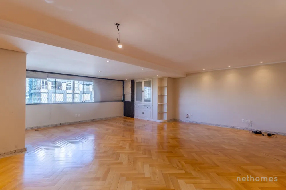 Apartamento, 3 quartos, 172 m² - Foto 8