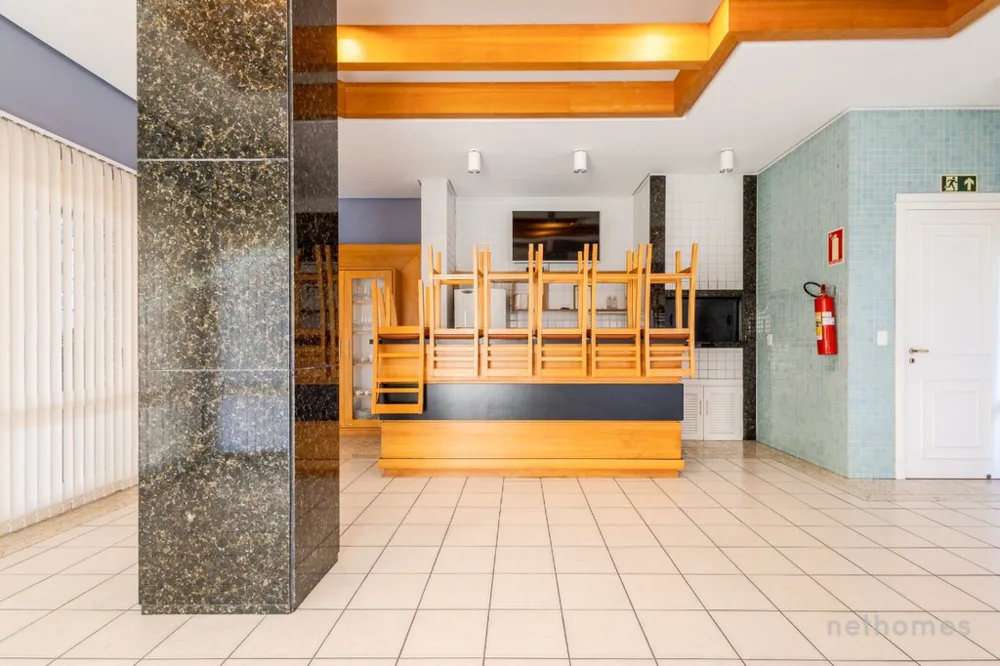 Apartamento, 3 quartos, 172 m² - Foto 7