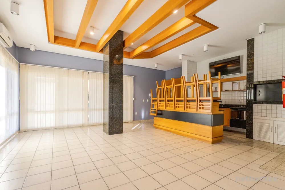 Apartamento, 3 quartos, 172 m² - Foto 2