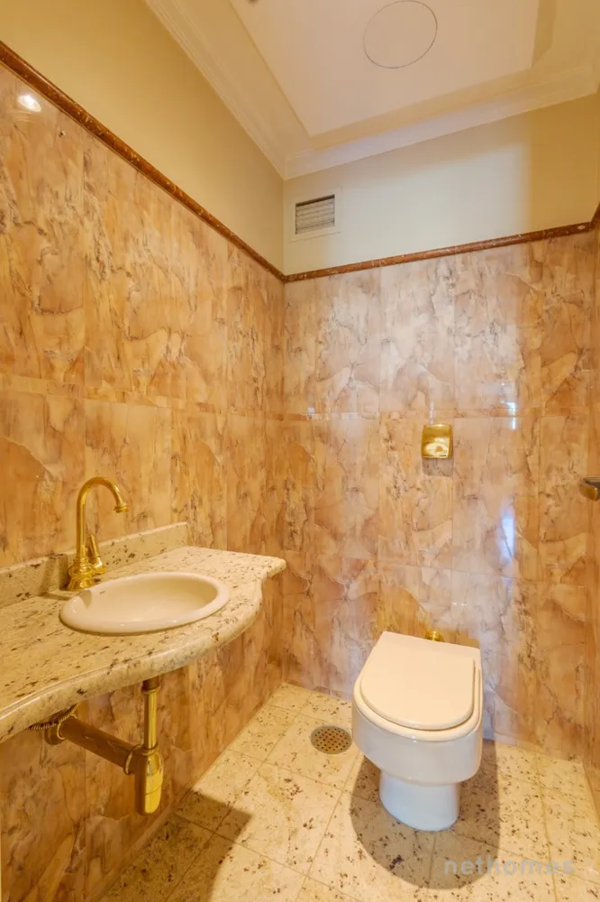 Apartamento, 3 quartos, 172 m² - Foto 9