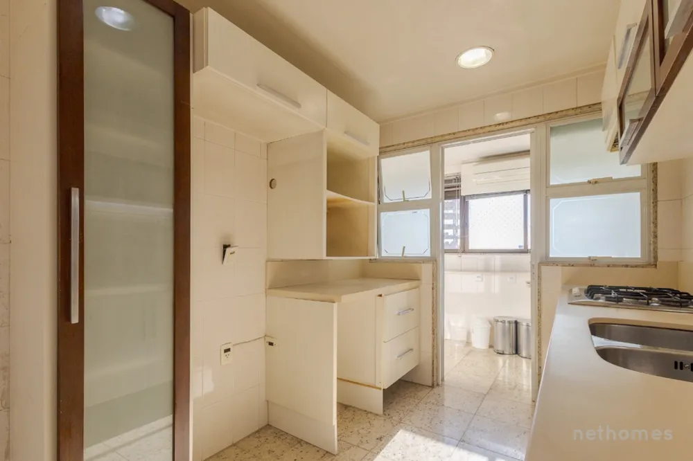 Apartamento, 3 quartos, 172 m² - Foto 4