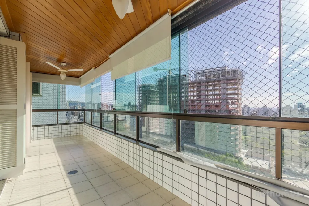 Apartamento, 3 quartos, 172 m² - Foto 12