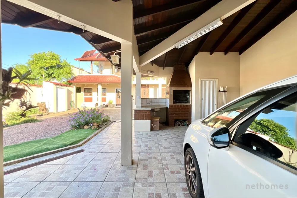 Casa, 3 quartos, 241 m² - Foto 4