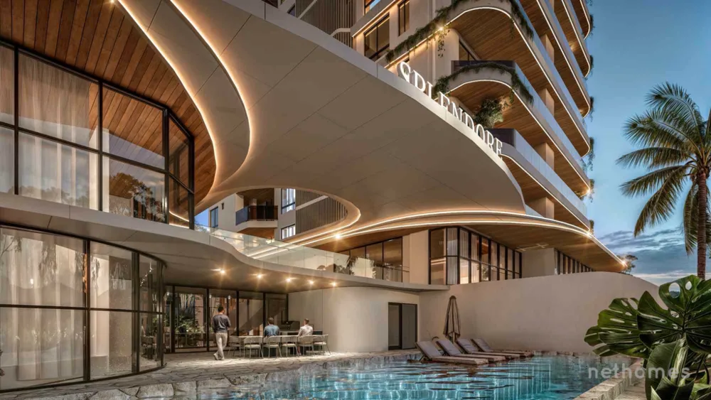 Cobertura, 4 quartos, 404 m² - Foto 12