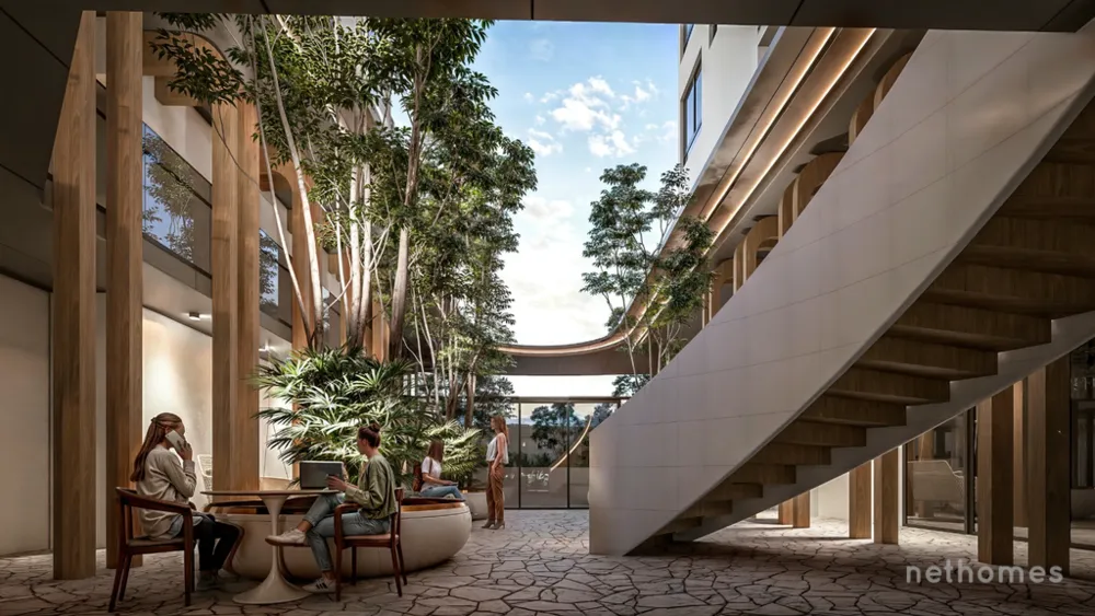 Cobertura, 4 quartos, 404 m² - Foto 10