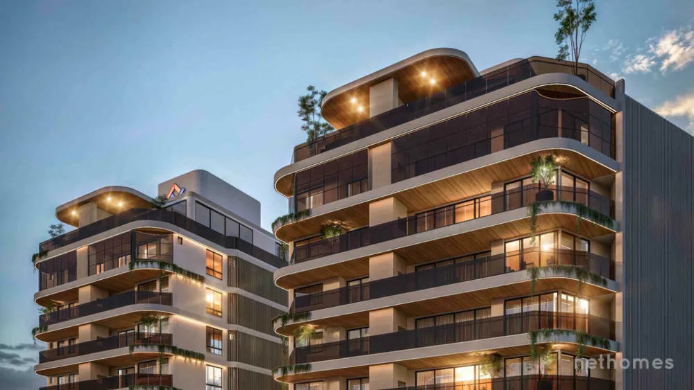 Cobertura, 4 quartos, 404 m² - Foto 5