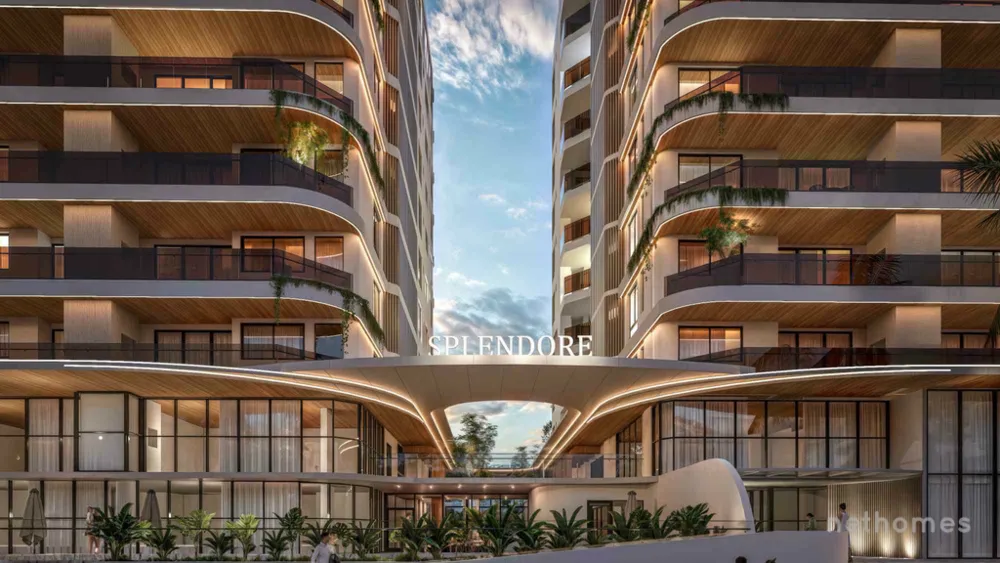 Cobertura, 4 quartos, 404 m² - Foto 6