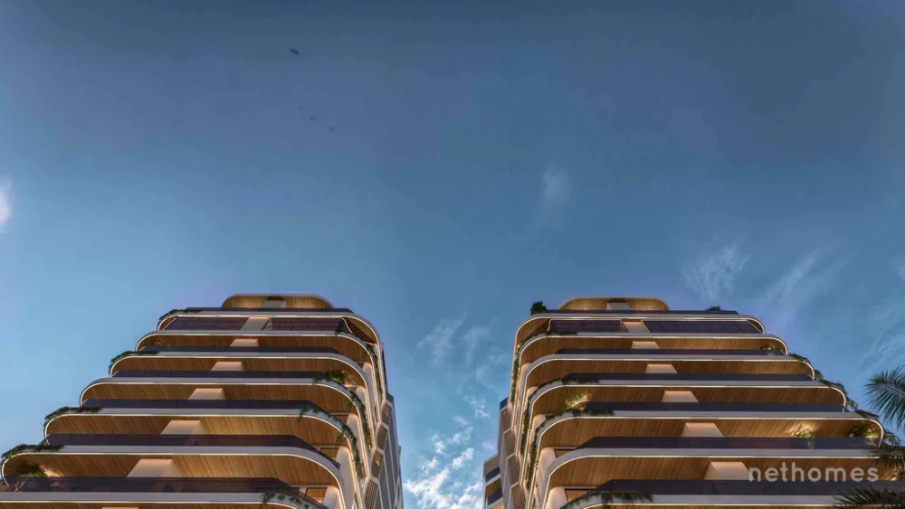 Cobertura, 4 quartos, 404 m² - Foto 4