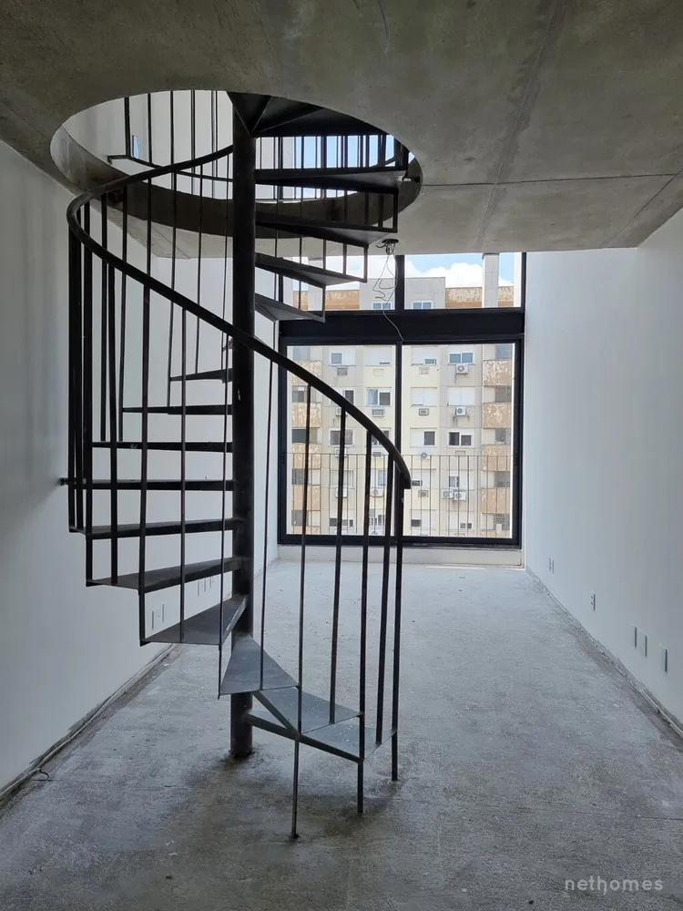 Apartamento, 1 quarto, 37 m² - Foto 8