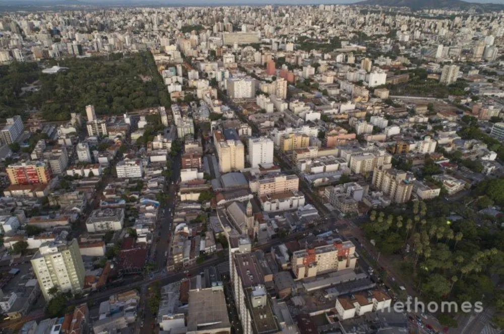 Apartamento, 1 quarto, 37 m² - Foto 5