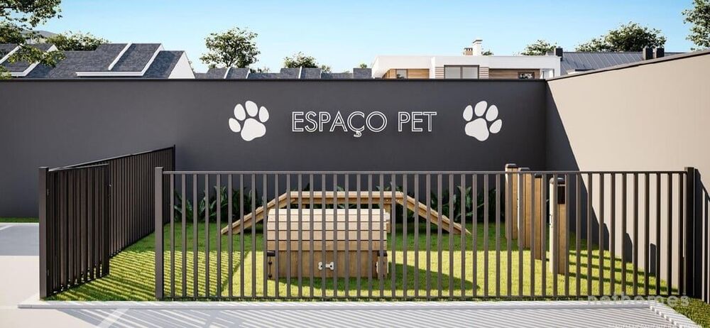 Apartamento Lançamentos com 3 quartos, 56m² - Foto 6