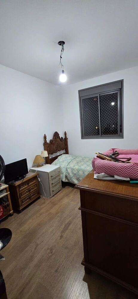 Apartamento, 4 quartos, 109 m² - Foto 4