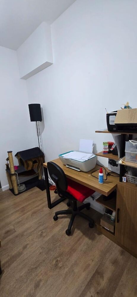 Apartamento, 4 quartos, 109 m² - Foto 8