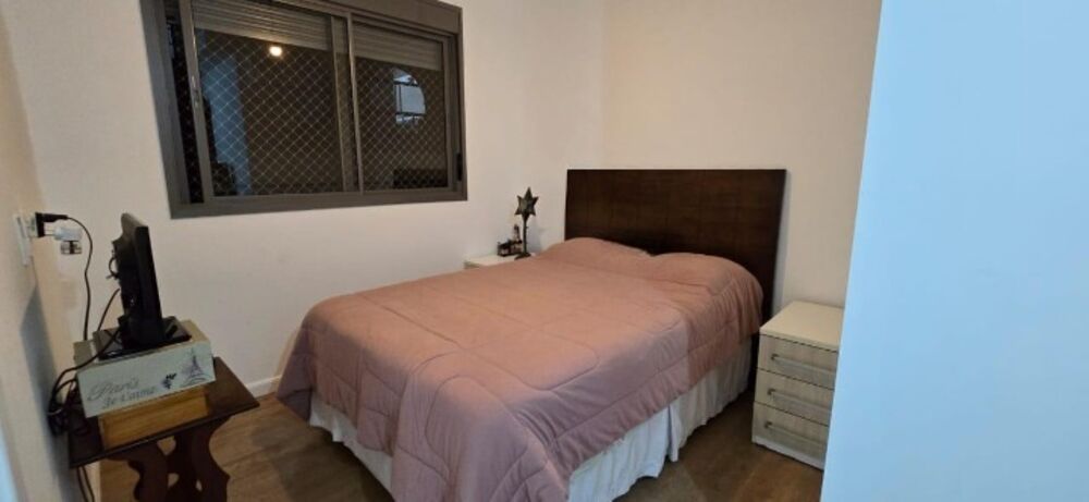 Apartamento, 4 quartos, 109 m² - Foto 3