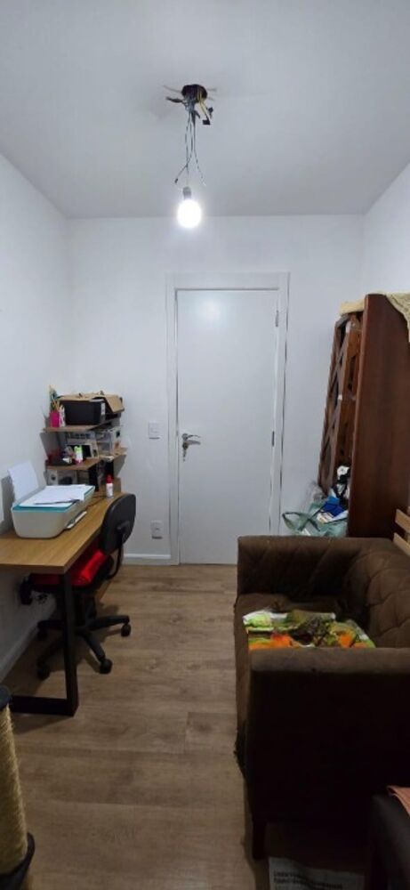 Apartamento, 4 quartos, 109 m² - Foto 6