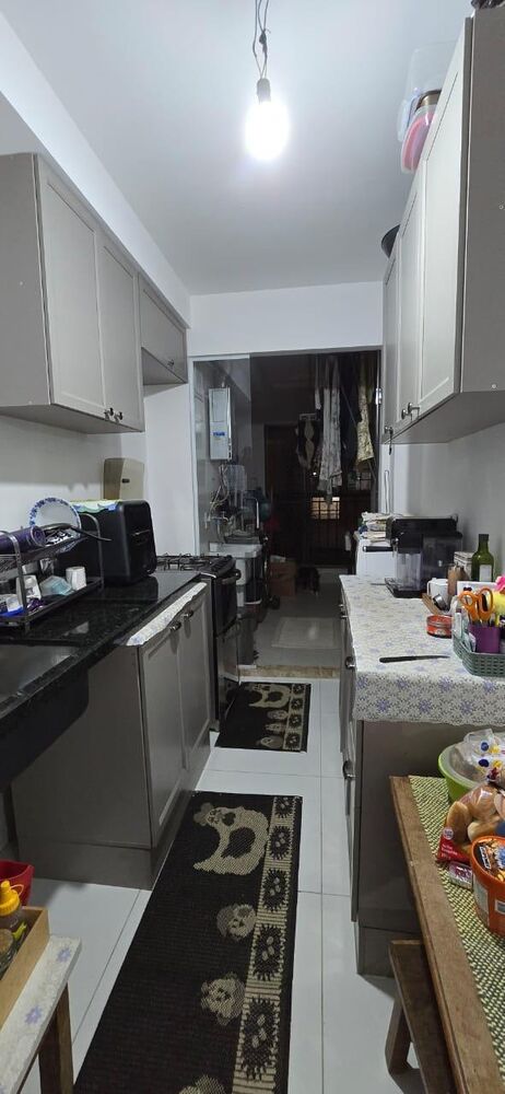 Apartamento, 4 quartos, 109 m² - Foto 2