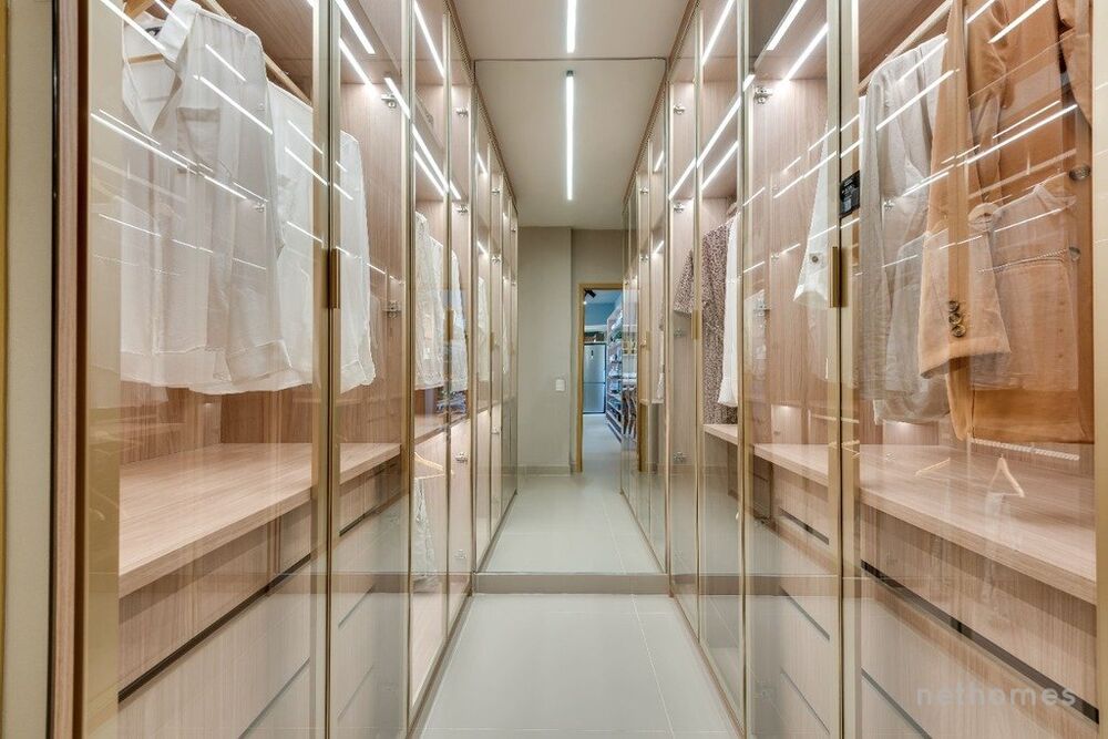 Apartamento Lançamentos com 3 quartos, 106m² - Foto 2