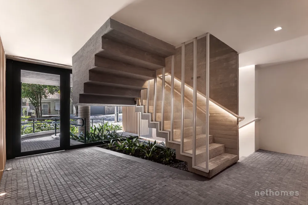 Apartamento, 2 quartos, 127 m² - Foto 16