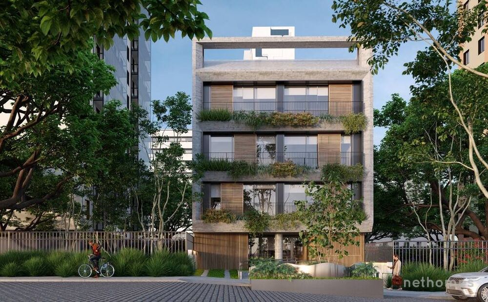 Apartamento, 2 quartos, 127 m² - Foto 10