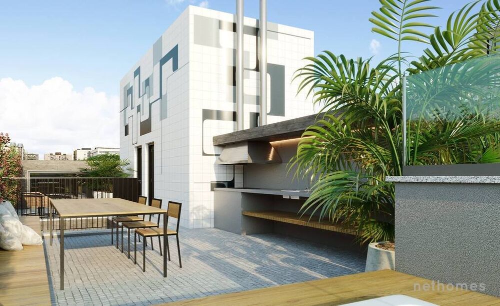 Apartamento, 2 quartos, 127 m² - Foto 5