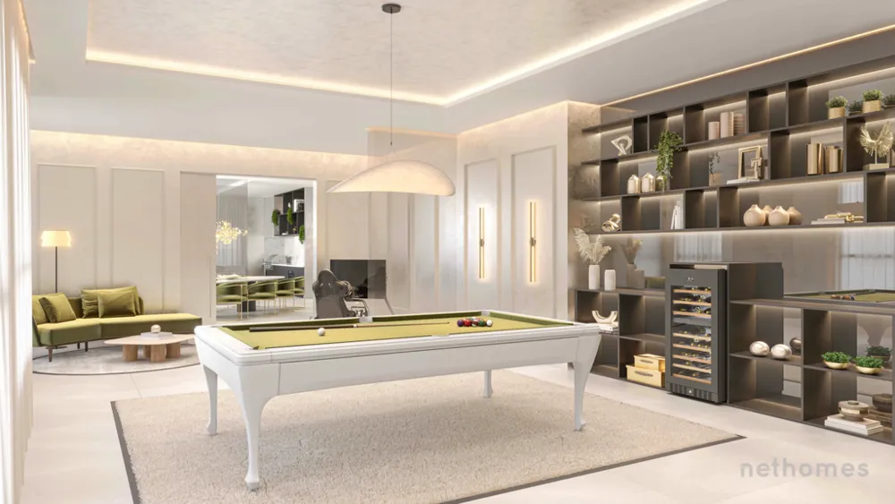 Apartamento, 2 quartos, 69 m² - Foto 6