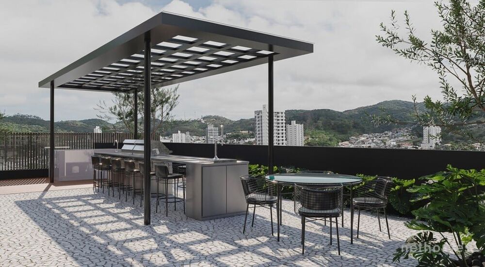 Apartamento, 3 quartos, 124 m² - Foto 4