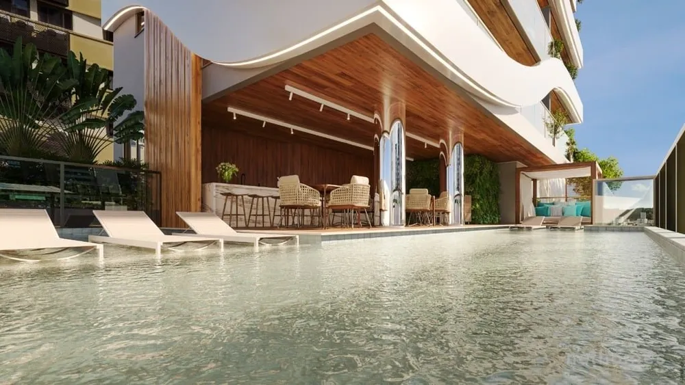 Cobertura, 4 quartos, 207 m² - Foto 15