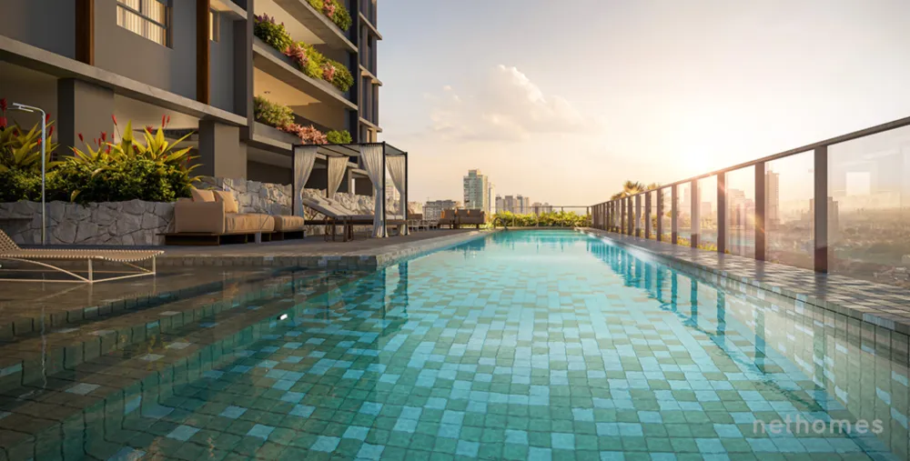 Apartamento, 4 quartos, 237 m² - Foto 16