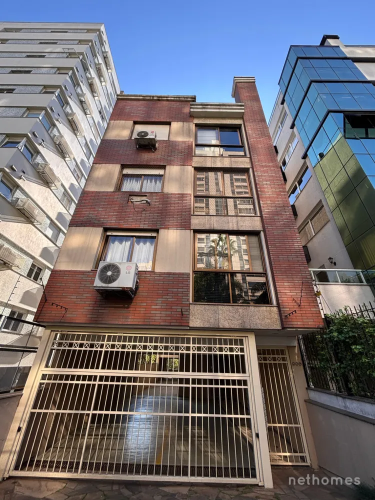 Cobertura, 2 quartos, 110 m² - Foto 1