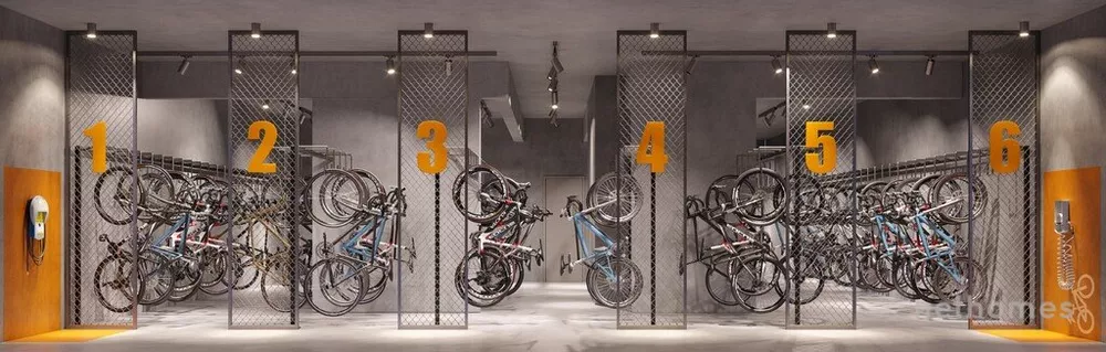 Apartamento, 2 quartos, 55 m² - Foto 13