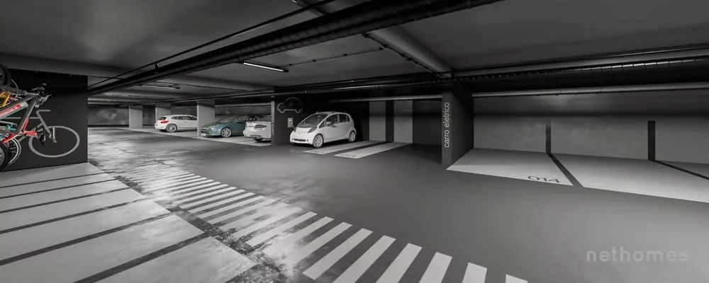 Apartamento, 2 quartos, 55 m² - Foto 19