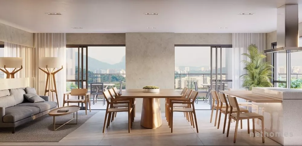 Apartamento, 2 quartos, 55 m² - Foto 10