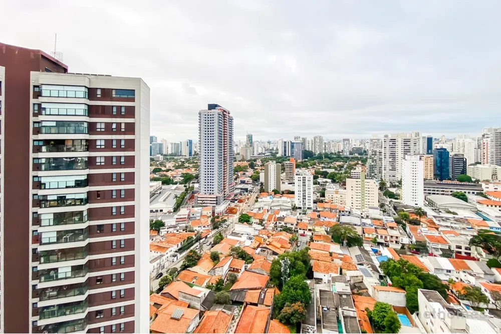 Apartamento, 1 quarto, 25 m² - Foto 8