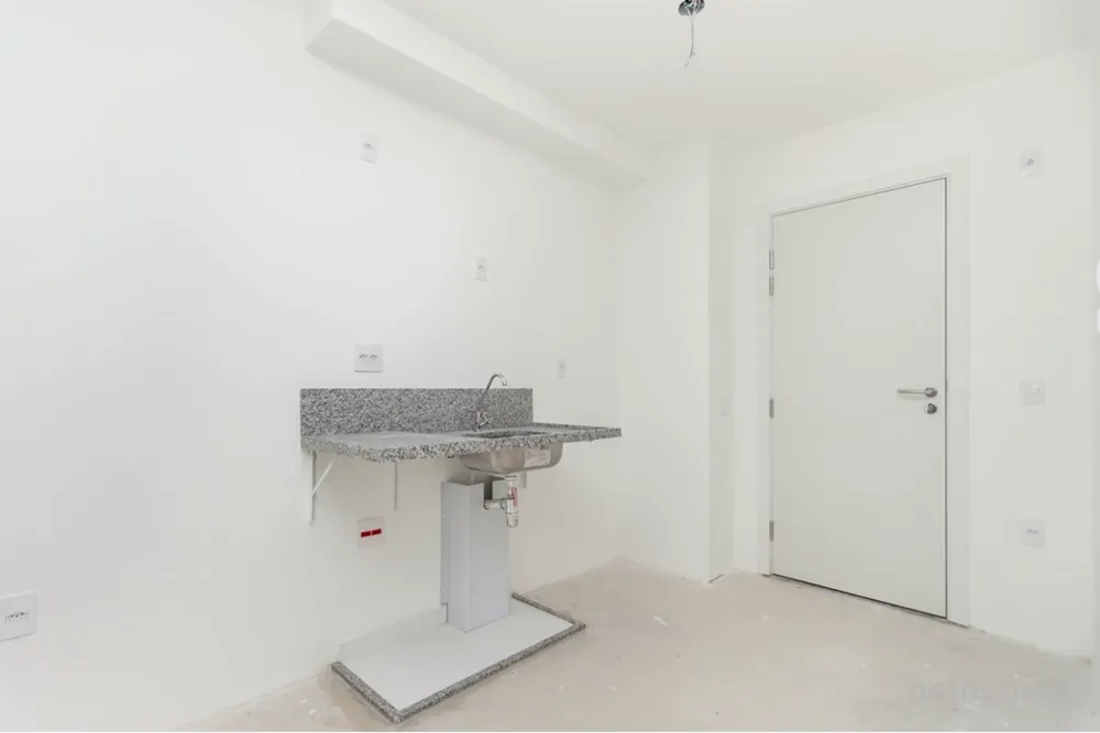 Apartamento, 1 quarto, 25 m² - Foto 4