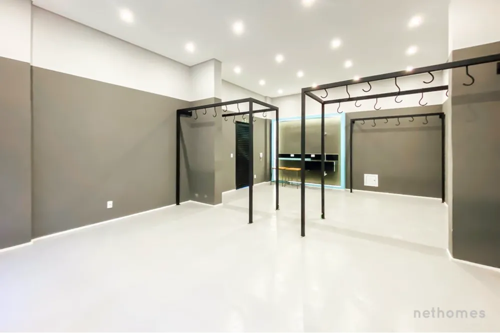 Apartamento, 1 quarto, 25 m² - Foto 3