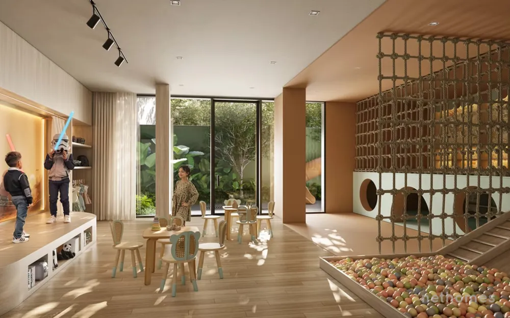Apartamento, 4 quartos, 170 m² - Foto 4