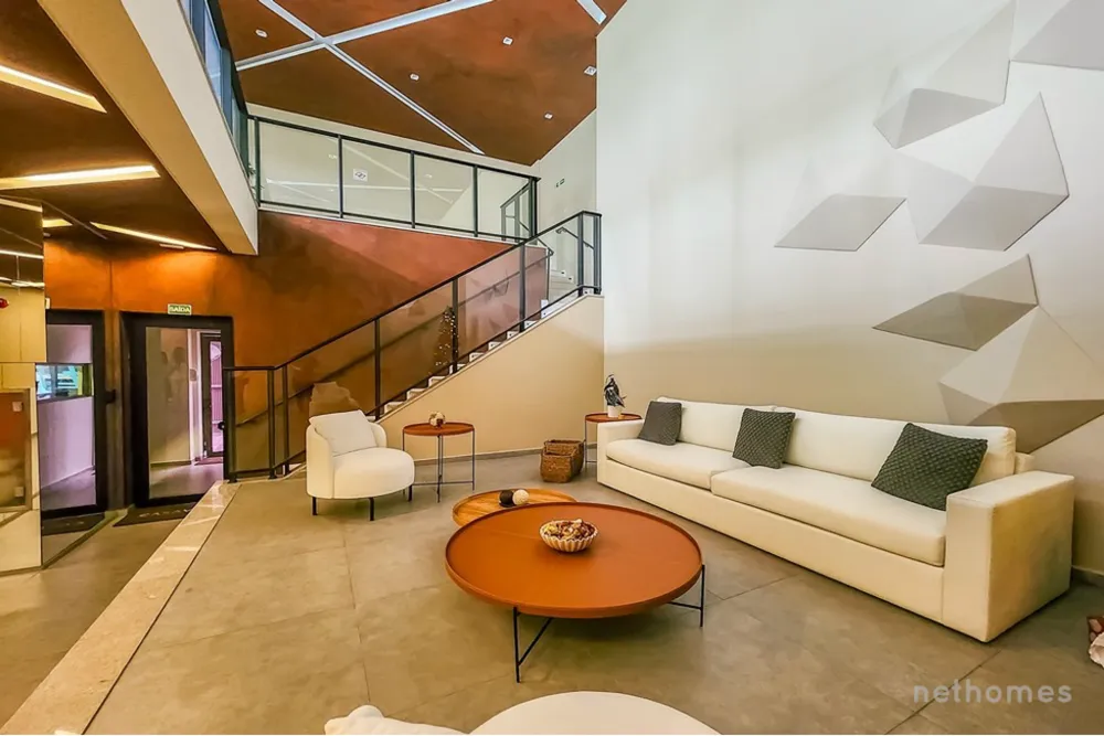 Apartamento, 3 quartos, 145 m² - Foto 4