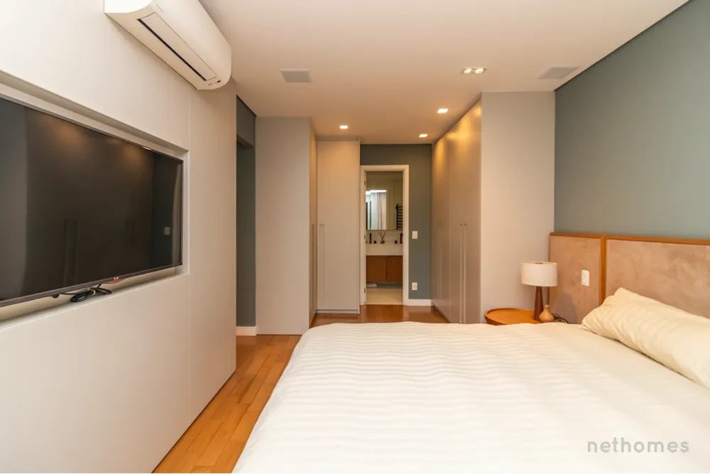 Apartamento, 3 quartos, 145 m² - Foto 2