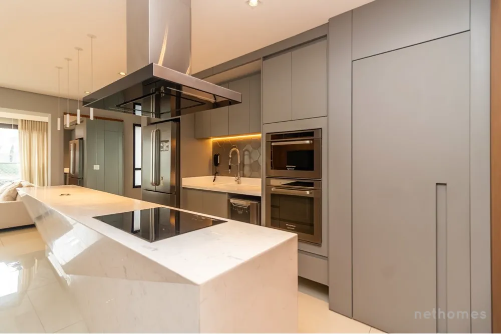 Apartamento, 3 quartos, 145 m² - Foto 7