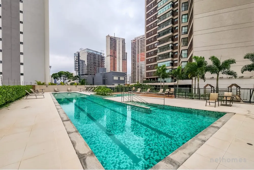 Apartamento, 3 quartos, 145 m² - Foto 8