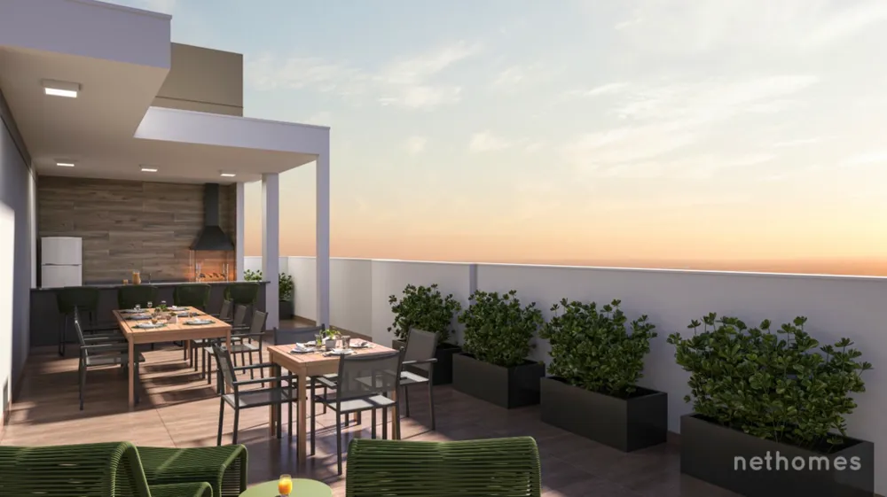 Apartamento, 2 quartos, 42 m² - Foto 7